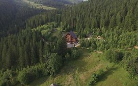 Карпатські Джерела
